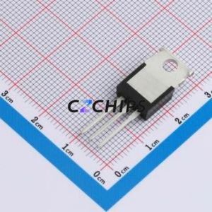 ทรานซิสเตอร์สนาม TO-220AB APT11N80KC3-VB (Mosfet) ใหม่และดั้งเดิม - Product Image 2