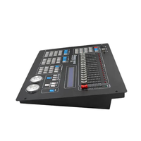 Console de contrôle DJ professionnelle avec éclairage de scène LED PAR DMX512 pour événements, gradateurs et équipement d'éclairage de club