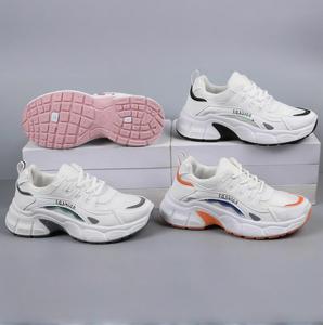 Giày thể thao nữ thoải mái dành cho tập luyện, đi bộ và chạy bộ, thích hợp cho mùa xuân, thu, đông - Product Image 2