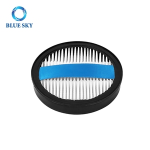Remplacement des filtres HEPA pour Proscenics P12 P13 <span class=keywords><strong>Ultenic</strong></span> U12 U13 pièce de rechange pour aspirateur sans fil à main - Product Image 3