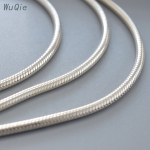 100 Grams Sterling Silver Chain 