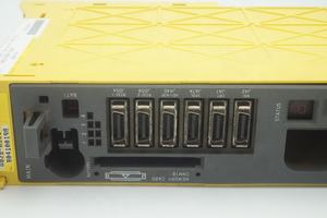 Fanuc OI Mate числового программного управления системы A02B-0301-B801 - Product Image 2