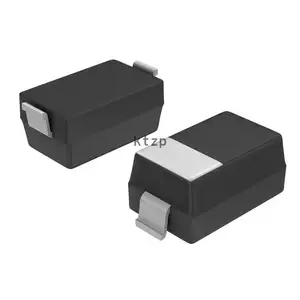 KT MBR0520LT1G Rectifiers Single Diodes 20V 500MA Original High Quality 1G