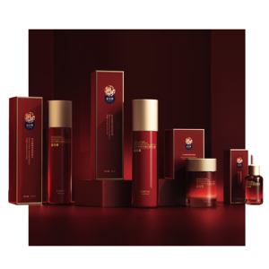 Set di Cura della Pelle Anti-Età e Anti-Rughe in Offerta, Include Crema Viso e Lozione alla Niacinamide per Schiarire e Bellezza della Pelle - Product Image 2
