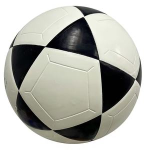 Ballon de football et de <span class=keywords><strong>futsal</strong></span> en cuir PU à faible rebond, taille 4, couleur personnalisée, vente en gros, Coupe du Monde 2026 - Product Image 4