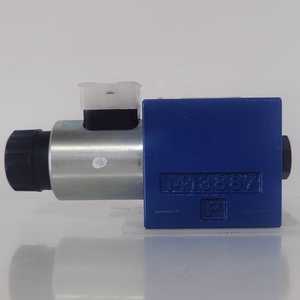 R900086685 M-3SED10CK1X/350CG24N9K4 Électrovanne directionnelle NG10 3/2 voies 350 bars haute pression - Product Image 1