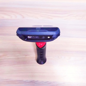 <span class=keywords><strong>GENZO</strong></span> A605 Android 13 GMS Dual 5G PDA IP67 Resistente al Agua, PDA Industrial Robusto con Escáner de Código de Barras, PDA Portátil Android - Product Image 6