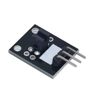 <span class=keywords><strong>Sensor</strong></span> intersep optik KY-010 berlawanan dengan <span class=keywords><strong>Sensor</strong></span> sakelar fotolistrik untuk kategori produk <span class=keywords><strong>Arduino</strong></span> ICs - Product Image 3