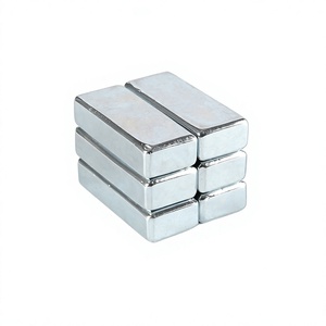 Imán de Refrigerador con Adhesivo 3M, Disco Magnético Redondo de Neodimio, Hierro y Boro, Cinta de Doble Cara, Imán Potente - Product Image 1