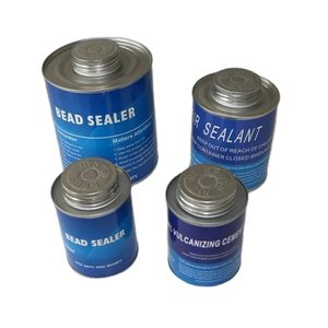 Sellador de Neumáticos SIFUTE de 250 ml, Azul, de Alta Resistencia, con Heptano, Herramienta Manual para Reparación de Neumáticos sin Cámara - Product Image 1