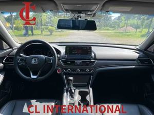 รถยนต์มือสอง/รถยนต์ใหม่ รถยนต์จีนราคาถูกที่สุด ปี 2018 2019 2020 Honda Accord 5 ที่นั่ง ทนทาน ประหยัดน้ำมัน ดีไซน์ภายนอกสวยงาม - Product Image 5