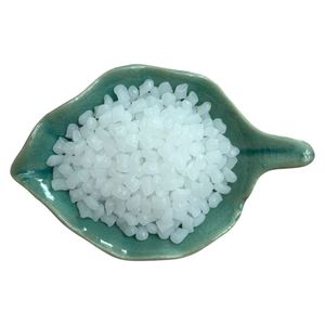 เม็ด R200P PP บริสุทธิ์เกรด0.25สำหรับท่อ PPR ท่อแบบสุ่ม - Product Image 5