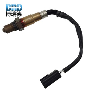 เซ็นเซอร์ออกซิเจน O2 สำหรับเปลี่ยนทดแทน ฮุนได เอลันตร้า 1.6L OEM 39210-23710 อะไหล่เซ็นเซอร์เครื่องยนต์ - Product Image 3