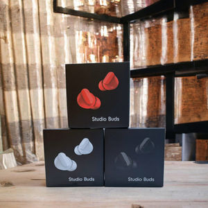 Audífonos Inalámbricos con Chipset JL, Cancelación de Ruido Activa, Pantalla Digital, Resistentes al Agua IPX4, Control Táctil, Hi-Fi, en Oferta - Product Image 3