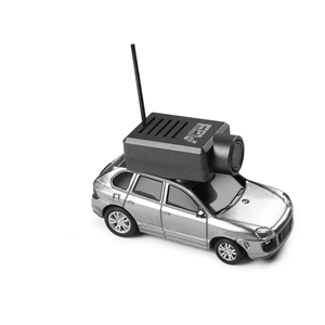Voiture télécommandée WL 6401 1:64 avec caméra, mini voiture RC, contrôle par application, 2.4G, véhicule intégré pour enfants - Product Image 3