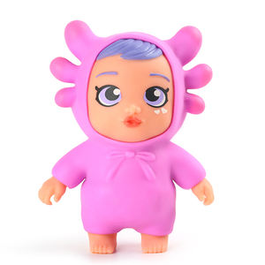 Jouets fantaisie et farfelus, jouets amusants à presser anti-stress en TPR, idéal comme cadeau pour garçons et filles - Product Image 1