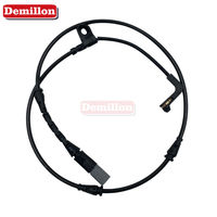 Sensor de Desgaste de Pastillas de Freno Delanteras/Traseras para BMW, Piezas de Auto 34356789501 34356789505, Venta al Por Mayor