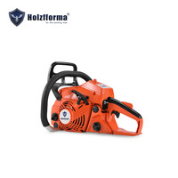 Tronçonneuse à essence Holzfforma G40 de 40,2 cm³ compatible avec la tronçonneuse CS-420ES
