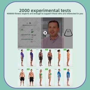 트레이닝 다기능 플랫 지지대 풀리 탄성 윗몸 일으키기 푸시 업 - Product Image 5