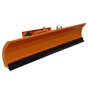 1.3m 1.4m 1.5m 1.6m 1.8m 2.0m 2.2m 2.4m 2.5m Tractor or ATV snow blade / snow removal plow/ front tapered snow plough