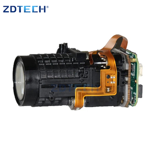 Caméra d'imagerie thermique série Zd-<span class=keywords><strong>Ctc</strong></span> pour la détection de drones - Product Image 3