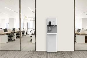 Distributeur d'eau chaude et froide instantané certifié Lonsid <span class=keywords><strong>CB</strong></span> & CE distributeur d'eau chaude et froide autonome nouvelle invention - Product Image 3