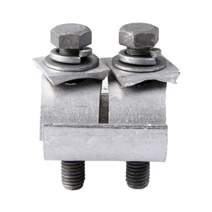 ตัวยึดสายรูปตัว J แบบอลูมิเนียมตัวยึดสายรูปตัว J แบบ <span class=keywords><strong>JBL</strong></span> พร้อมด้วยฝาครอบหุ้มฉนวน - Product Image 2