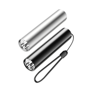 Cross Border USB Rechargeable Mini Flashlight IP55 Waterproof For <b>Bicycle</b> Camping Outdoor Activities Outdoor Optical Devices - Product Image 6