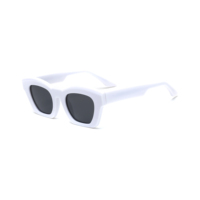 Lunettes de vue unisexes classiques et élégantes JTB1802 avec monture en acétate, forme de visage diamant, certifiées CE