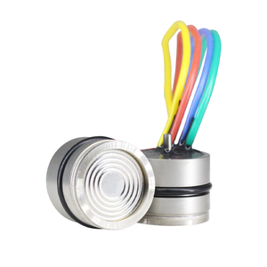 정밀 시험기를 위한 XT190 확산 실리콘 압력 센서 절대 압력 측정 - Product Image 3