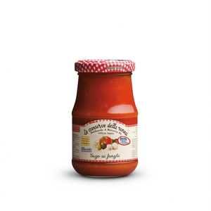 Salsa de Champiñones de la Abuela, 190g X 12 Unidades, Salsa Premium para Sabores Gourmet - Product Image 2
