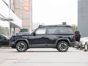 2025 Deepal G318 4x4 Édition Secret Land Édition Voyage Sans Souci Véhicule Utilitaire Sport (VUS) de taille moyenne à grande à autonomie étendue Véhicule à Énergie Nouvelle - Product Image 4