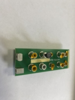 Texasia 9774020243R Entretoise en acier personnalisable M2 M3 Filetage interne Attaches à montage en surface avec écrou pour PCB REEL