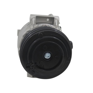 Compresseur de climatisation automatique 92182564 25188695 pour Holden Commodore Stateman WL V6 92121345 - Product Image 5