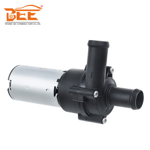 <span class=keywords><strong>Pompe</strong></span> à <span class=keywords><strong>eau</strong></span> électrique de haute qualité pour Mercedes-Benz OE 0012012000 A0012012000 251965561B 1040347 92VW8502AA 95VW8502AA 95VW8502BA - Product Image 3