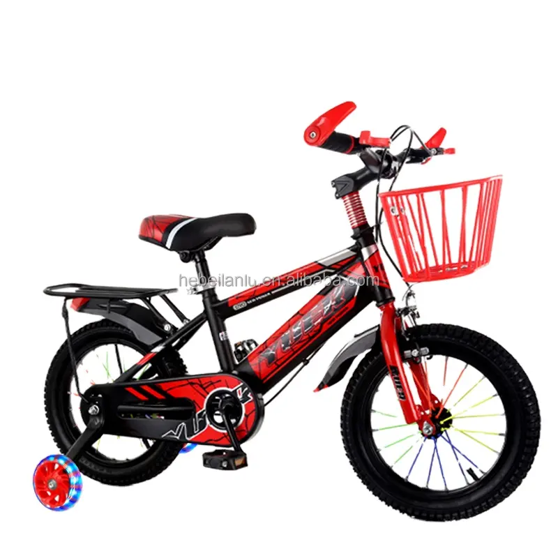 Cheap Bicycle Classic 12" Lightweight Bikes for Kids /14" Cool Kids Toy Motor Bicycles / 18" New Design Sport Style Kids Cycle