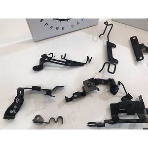 Kit di Espansione Serbatoio Acqua Kawasaki Ninja 650 2020-2022 Sistema di Recupero - Product Image 5