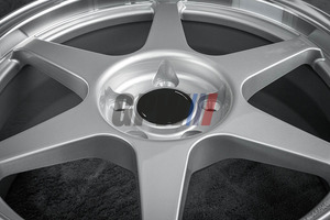GPW Llantas Forjadas Personalizadas de 18-26 Pulgadas para Autos Deportivos 5x112 5x120 5x114.3 para Audi, BMW M240, G42, Benz, Toyota, <span class=keywords><strong>McLaren</strong></span>, <span class=keywords><strong>Ferrari</strong></span> y Otros - Product Image 6