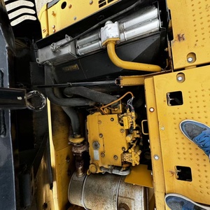 High Quality Used Caterpillar for CAT 315D 315D2 315D2GC Hydraulic Crawler <b>Excavator</b> - Product Image 5