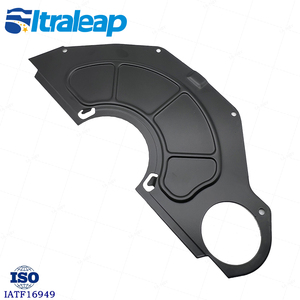 3843943 11 "cubierta de inspección de carcasa de embrague para 66-74 Chevy Camaro <span class=keywords><strong>Chevelle</strong></span> Impala - Product Image 2
