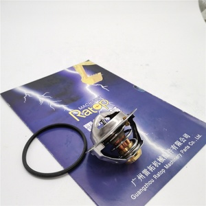 PC200-8 ตัวควบคุมรถขุด 6D107 เทอร์โมสตัท 6754-61-6211 - Product Image 2