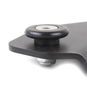Base Adaptadora Universal de Liberación Rápida para Maletero de Motocicleta, Compatible con SHAD GIVI KAPPA 33L 39L 45L 48L - Product Image 4