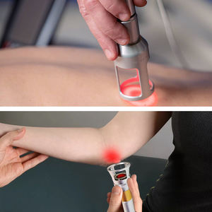 Soulagement des douleurs dorsales 30w équipements de physiothérapie médicale haute puissance machine de thérapie laser classe 4 - Product Image 6