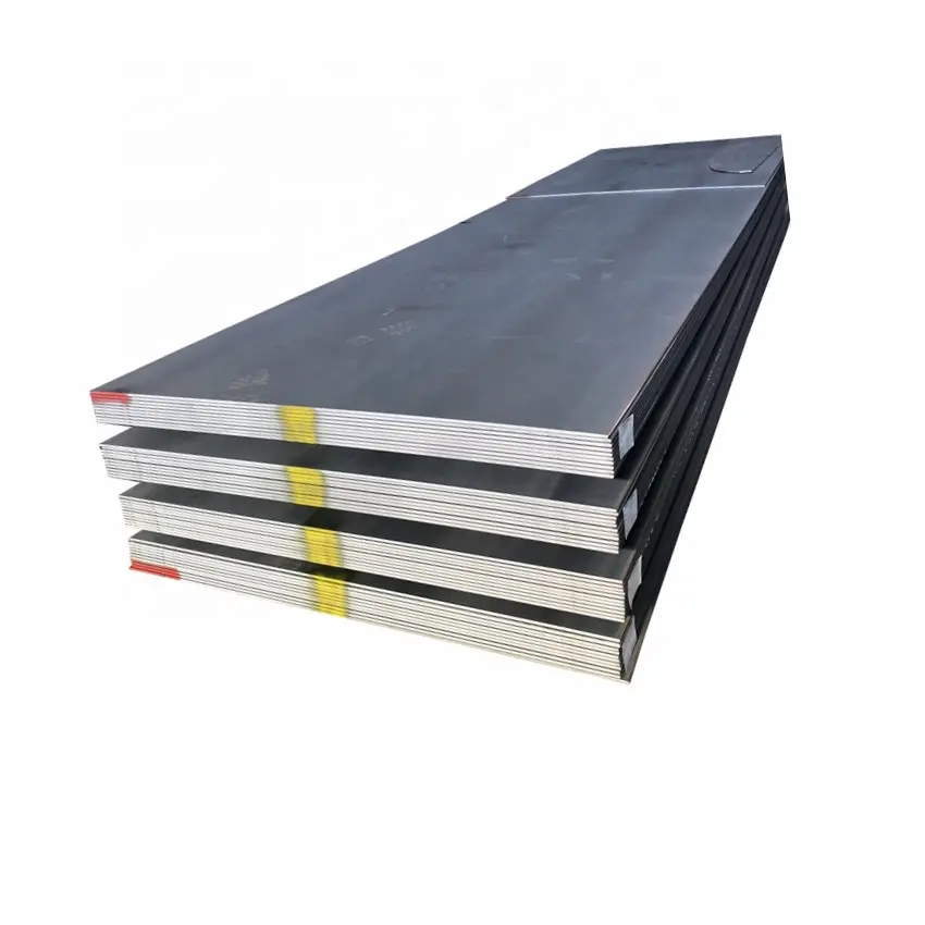 ASTM A285c A570低合金鋼板価格/kg厚さ300mm