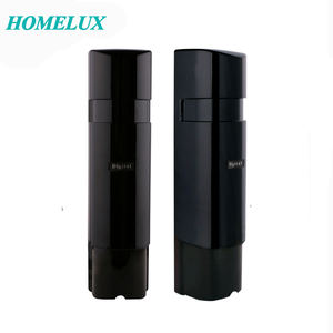 HX-100HQF <span class=keywords><strong>Quad</strong></span> Beams Wired Sensor infravermelho ativo do feixe, suporta 100 metros - Product Image 1