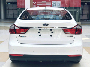 JX <span class=keywords><strong>Auto</strong></span> Vendita all'Ingrosso di <span class=keywords><strong>Auto</strong></span> Usate KIA K3 1.6L con Trasmissione Automatica, Veicoli a Benzina di Seconda Mano a Basso Prezzo, Berlina 4 Porte 5 Posti - Product Image 5