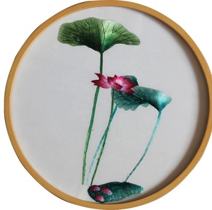 Chỉ thêu <span class=keywords><strong>viscose</strong></span> 100% nguyên chất 150D/1 250D/1 600D/1 - Product Image 5