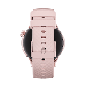 Montre connectée Starmax GTR3 pour femme, forme ronde, écran AMOLED, compteur de pas, connectée, montre intelligente pour homme - Product Image 6