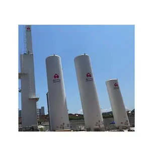 China Groothandel Lage Prijs Werkelijke Grootte Kleinschalige Vloeibare Stikstof Generator Cryogene Destillatie Zuurstoffabriek