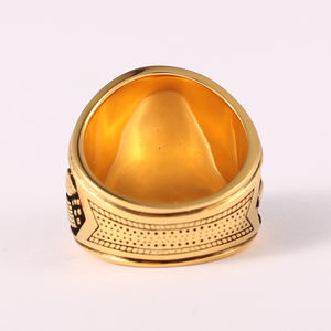 サウスカロリンリングのカードアンダーウッドシタデルカレッジのホット販売カスタムハウス - Product Image 6